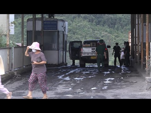 Video CẦN SỚM HOÀN THÀNH HẠ TẦNG KHU VỰC CỬA KHẨU QUỐC TẾ LA... - youtube
