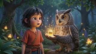 The Magic Seed of Kindness