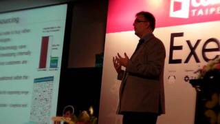 ARM keynote at Computex 2011