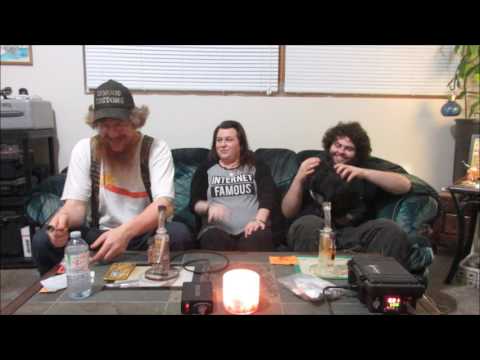 THC episode-1131 robbis unquit