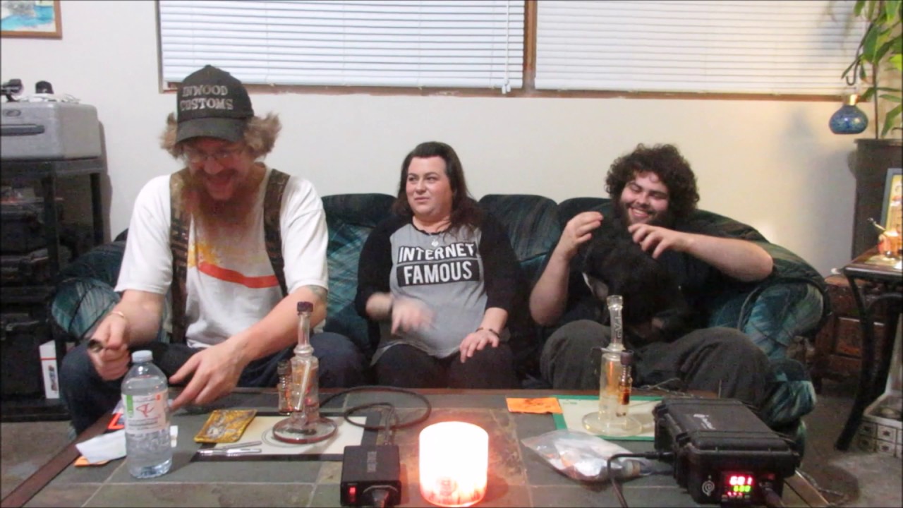 THC episode-1131 robbis unquit - YouTube