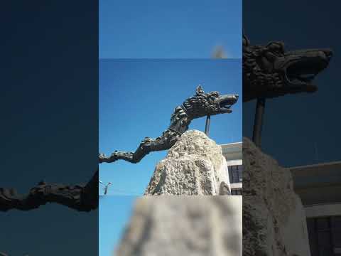 Video: Monument pentru mama: istorie, autor, fotografie