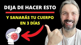 '¡ES COMO UN MILAGRO!' Todos tus BLOQUEOS de ENERGÍA Se ELIMINARÁN en 3 Días ¡PRUEBALO!