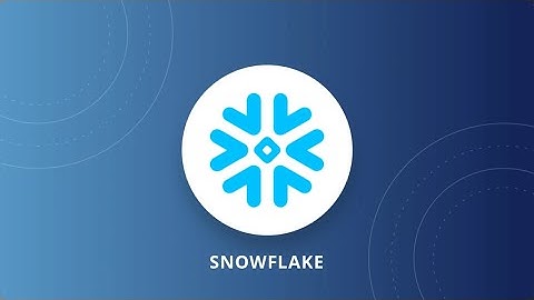 Snowflake real time data warehouse for beginner | Data Engineering Project