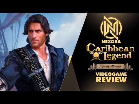 Caribbean Legend: Age of Pirates Explained – Gameplay, Mechanics & Final Verdict