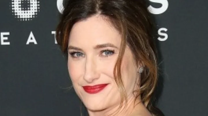 The Transformation of Kathryn Hahn Is Leaving Fans...