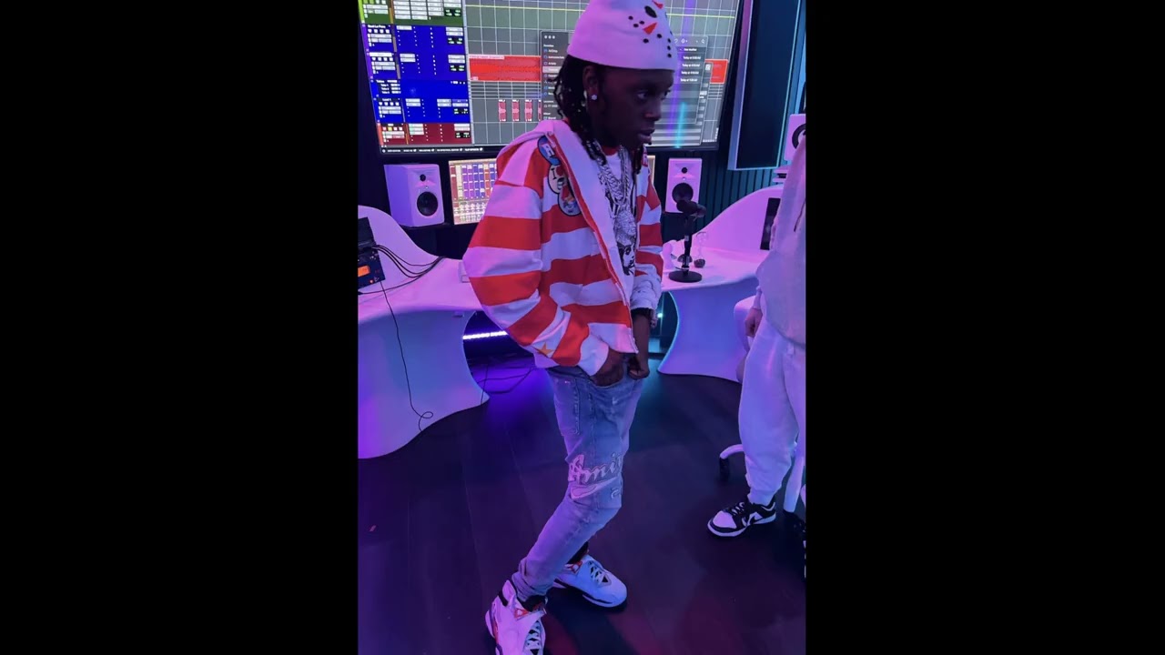 [FREE] Raq baby Type Beat 