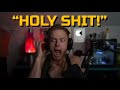 joe bart getting scared shitless compilation pt1