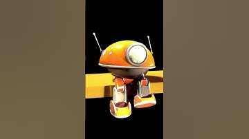 Houdini APEX Animation