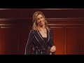 A call for morality in tech | Sanne Kanis | TEDxAmsterdamWomen