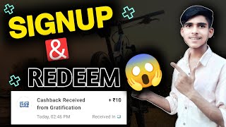 🤑 EARN Free Rs. 10 UNLIMITED Paytm Cash Paytm WALLET New Earning App 2022xc screenshot 1