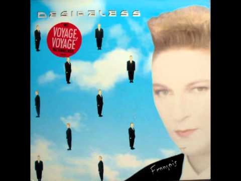 Desireless - Hari Om Ramakrishna (1989)