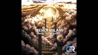 Mehdi Milani - Back To The Light