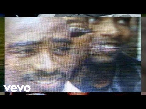 2Pac - Changes (Official Music Video) ft. Talent 