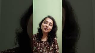 Du Hathe Mutho Bhore | Cover | Baishali #shortsfeed #music