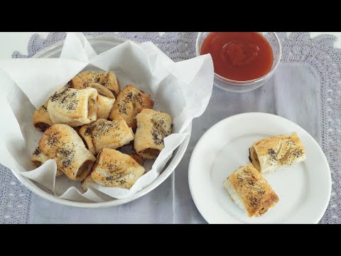 How to make a perfect puff pastry dough in easy steps. Puff pastry dough recipe. for details click .. 