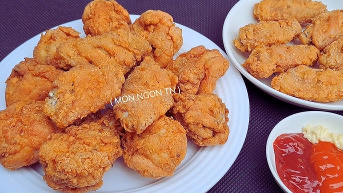 Thịt Chiên Cốm: Khám Phá Hương Vị Độc Đáo Của Món Ngon Việt Nam