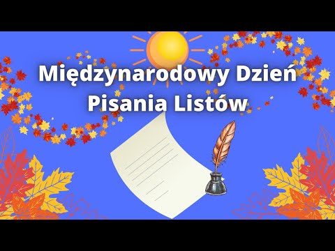 Wideo: Czy przedszkolaki powinny pisać na papierze w linie?