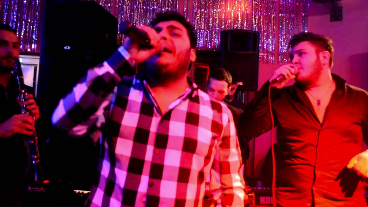 Cristi de la Buzau  Din zi in zi NEWW Live 2016 #DMX Club