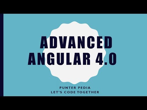 Angular 2, Angular 5, Create Your First Project In Just 3 Steps