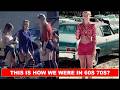 84  A Forgotten America: Rare Retro Vintage Teen Photos From History