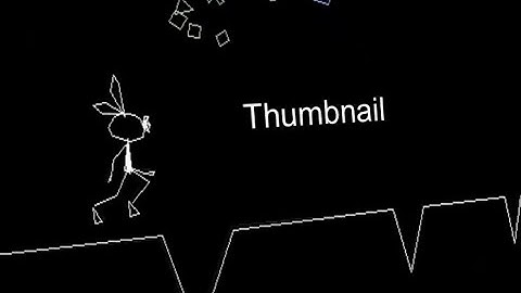 Something Vib-Ribbon related