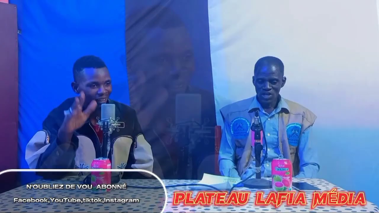 #AGENT#HAMEY#FLOW#SUR LE #PLATEAU  #LAFIA #MÉDIA #ABONNEZ-VOUS AIMÉ NOS VIDÉO