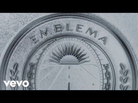 Caliope Family - Emblema (Full Album Visualizer)