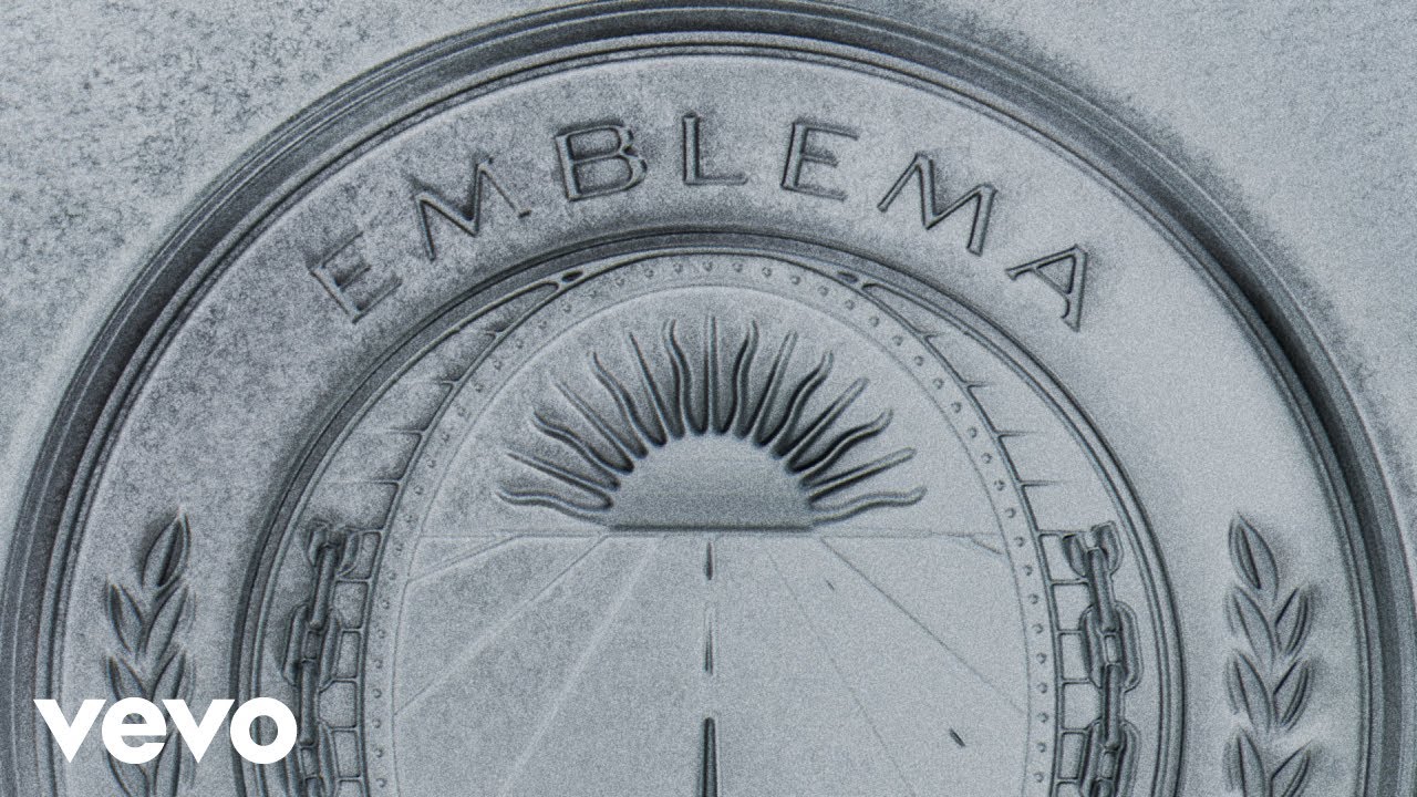 Watch Caliope Family - Emblema (Full Album Visualizer) on YouTube Watch Caliope Family - Emblema (Full Album Visualizer) on YouTube