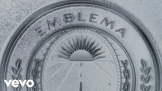 Caliope Family - Emblema (Full Album Visualizer)