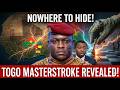 TOGO MASTERSTROKE Revealed How IBRAHIM TRAORÉ Absolutely CONTROLS WEST AFRICA S GEOPOLITICS