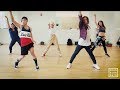 Dance With Me | 112 | Choreography By Dean Elex Bais