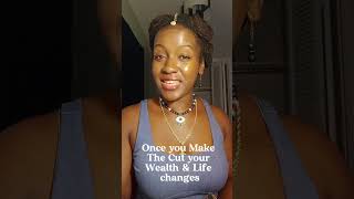 Everything Is About To Change Fast For You