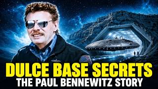 Dulce Underground Base Secrets: How an Intelligence Operation Broke Paul Bennewitz