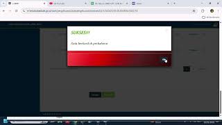 TUTORIAL PENGELUARAN INTERNAL BUKU EBMD PEMKAB TUBAN