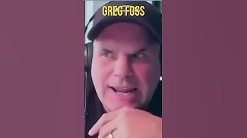 "This Will Make Bitcoin Explode Again" | Greg Foss Latest Interview