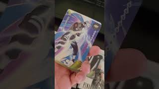 Who's Your Favourite Naruto Character? Opening Naruto Anime Cards #anime #naruto