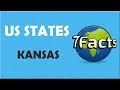 7 Facts about Kansas