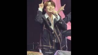 221009 썸데이 플레로마 HASUNGWOON 하성운 - 오꼭말 #하성운 #hasungwoon