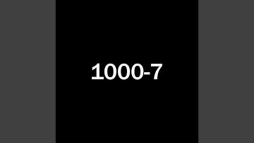 1000-7
