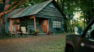 Schitt s Creek S1E5 - The cabin