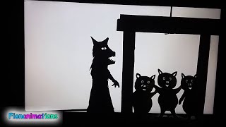 MAPEH (Music) - It's Wayang Time! - by Fiona Tumulak - Shadow Play
