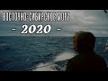 East Siberian Sea Expedition (2020)