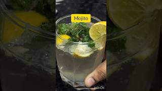 mojito cold drink for summer #4 special#viral#subscribe#trending#ytshorts Resimi