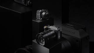 Classic medium format, contemporary vision | Hasselblad Cameras