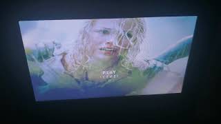 King Kong (2005) DVD Opening