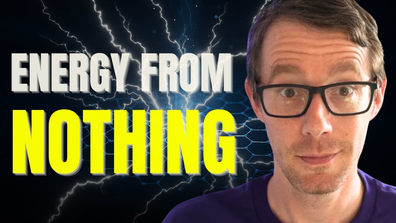 Скрытая сила графена