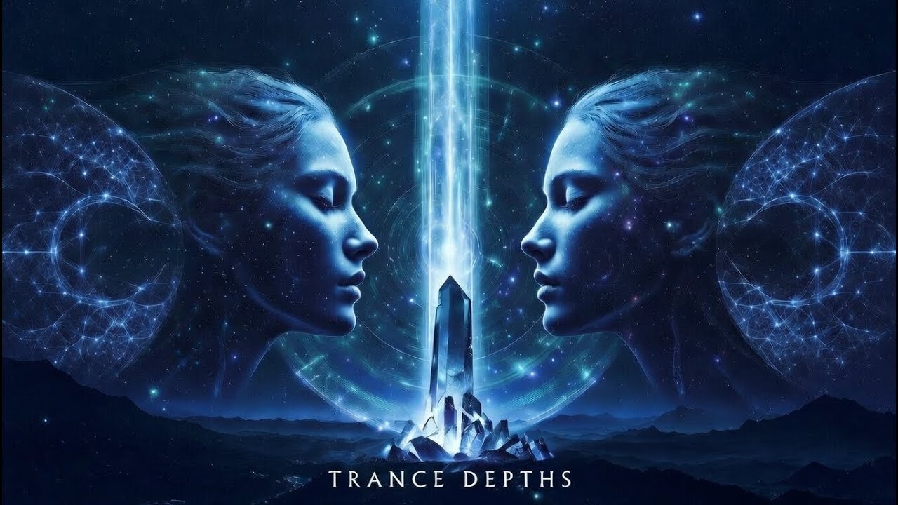 🔥 ЗЕРКАЛЬНЫЕ ДУШИ | ГЛУБИНЫ ПРОГРЕССИВ-ТРАНСА MMXXVI (2026) 🔥