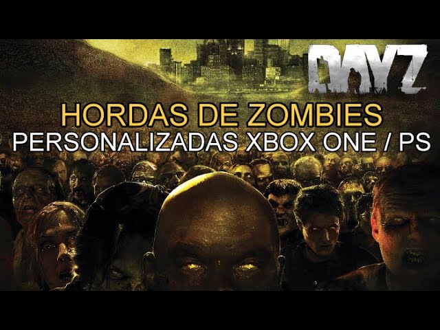 DayZ: cómo jugar gratis al survival zombi en PC, PS4 y Xbox One