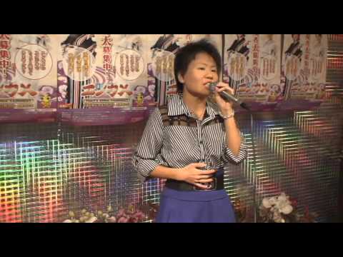 エンカメ　のど自慢大会エントリー「夜のピアス／Kenjiro」